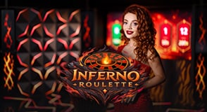 Inferno Roulette