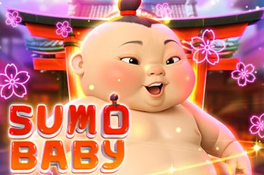Sumo Baby