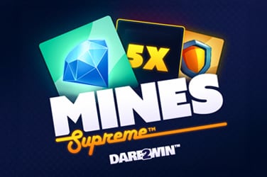 Mines Supreme