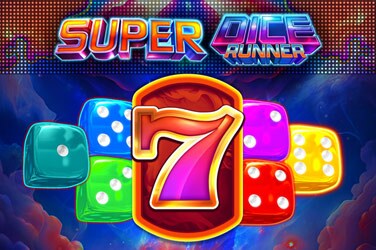 Super Dice Runner