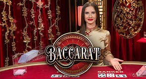 Baccarat B