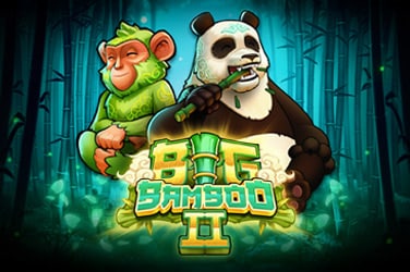Big Bamboo 2
