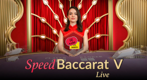 Speed Baccarat V