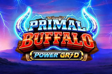 Primal Buffalo PowerGrid