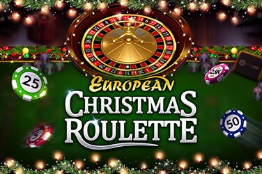 European Christmas Roulette