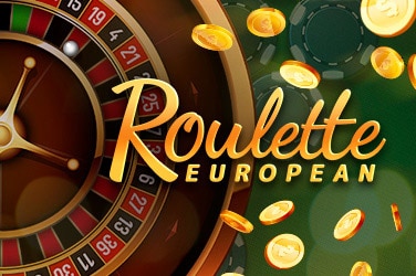 Roulette European