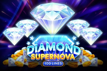 Diamond Supernova 100