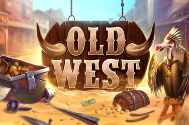 old-west
