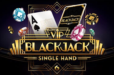 Blackjack SH VIP