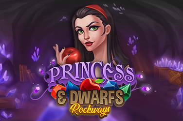 The Princess & Dwarfs Rockways