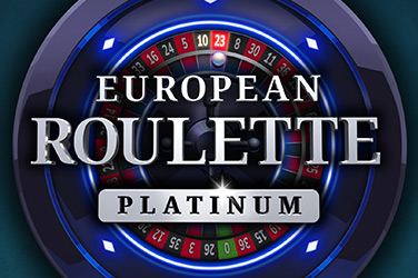 platinum-roulette
