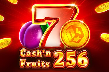 Cash'n Fruits 256