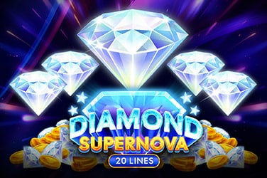 Diamond Supernova 20