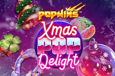 XmasPop Delight