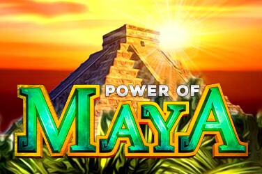 Power Of Maya