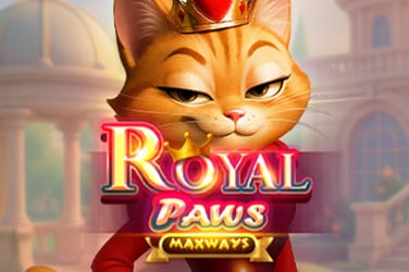 Royal Paws Maxways