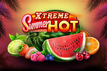 xtreme-summer-hot