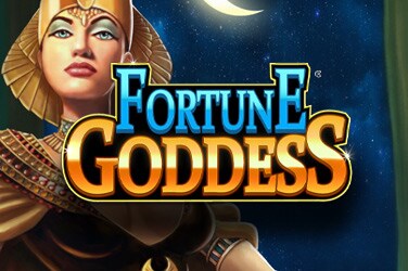 Fortune Goddess