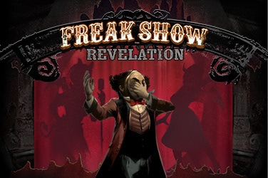 Freak Show Revelation