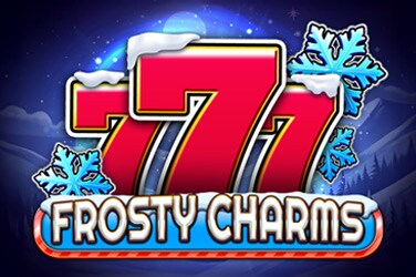 777 - Frosty Charms