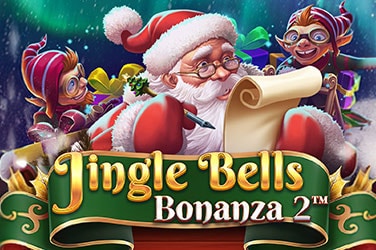 Jingle Bells Bonanza™ 2