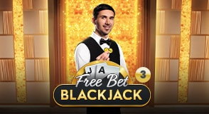 Free Bet Blackjack 3