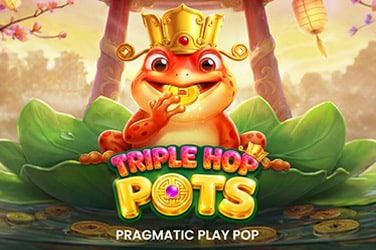 Triple Hop Pots