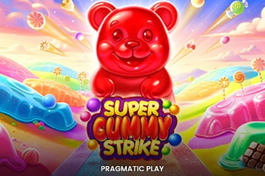 Super Gummy Strike