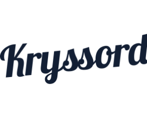 Game logo KryssordFlax