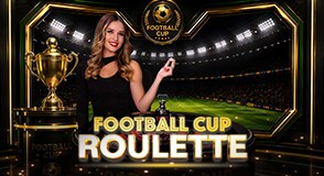 Football Cup Roulette