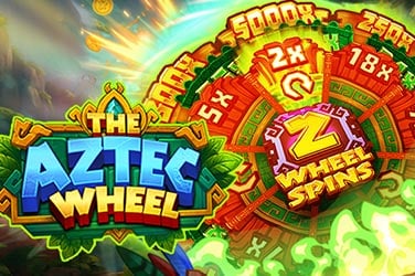 The Aztec Wheel
