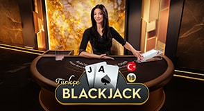 Turkish Blackjack 19