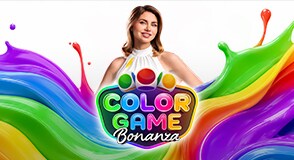 Color Game Bonanza