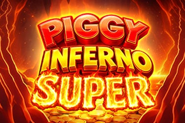 Super Piggy Inferno