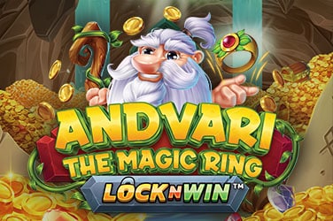 Andvari: The Magic Ring