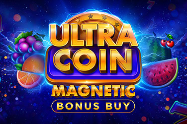 Ultra Coin Magnetic Bonus Buy