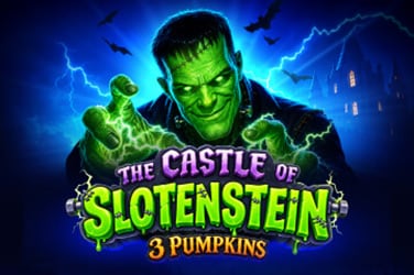 The Castle of Slotenstein