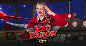 Betfinal Red Baron