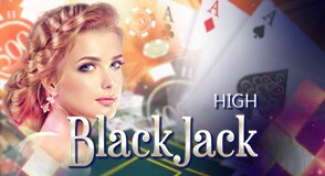 High Blackjack