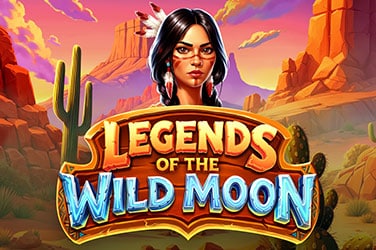 Legends of the Wild Moon