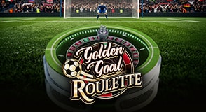 Golden Goal Roulette