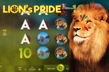 Lion's Pride