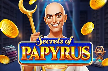 Secrets of Papyrus