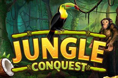 Jungle Conquest