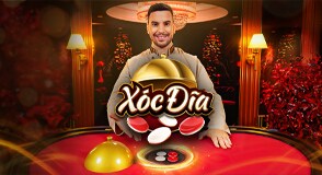 Xoc Dia