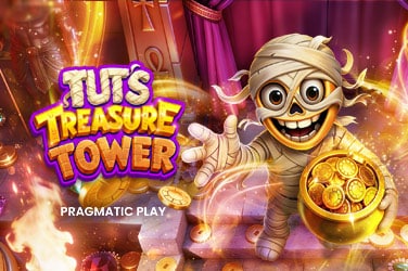 Tut’s Treasure Tower
