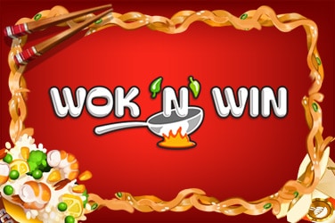 Wok and Win