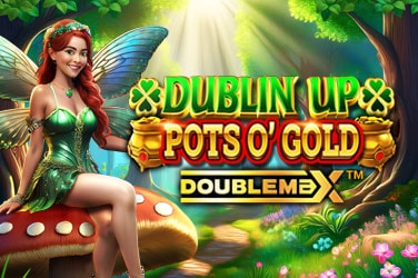 Dublin Up Pots O' Gold DoubleMax