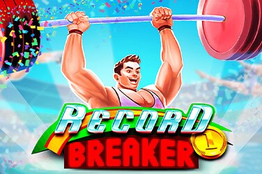 Record Breaker