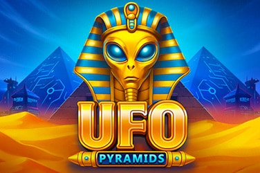UFO Pyramids